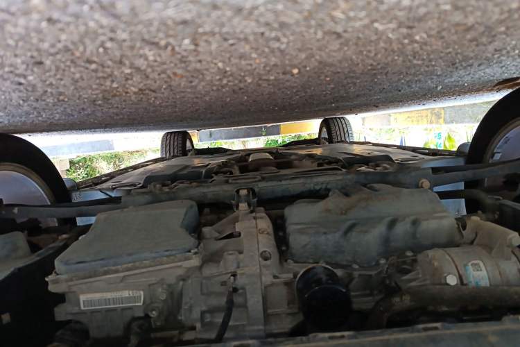 Used Jetta VS5 2019 280TSI Automatic Enjoyment Model
