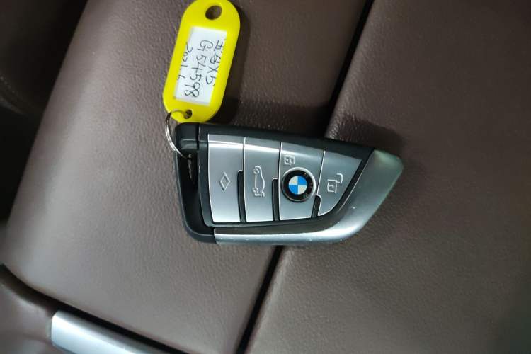 Used BMW X5 2021 xDrive30i X Design Package
