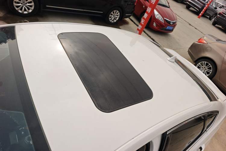 Used Ford Mondeo 2018 EcoBoost 180 Smart Control Fashion Model China VI Standard
