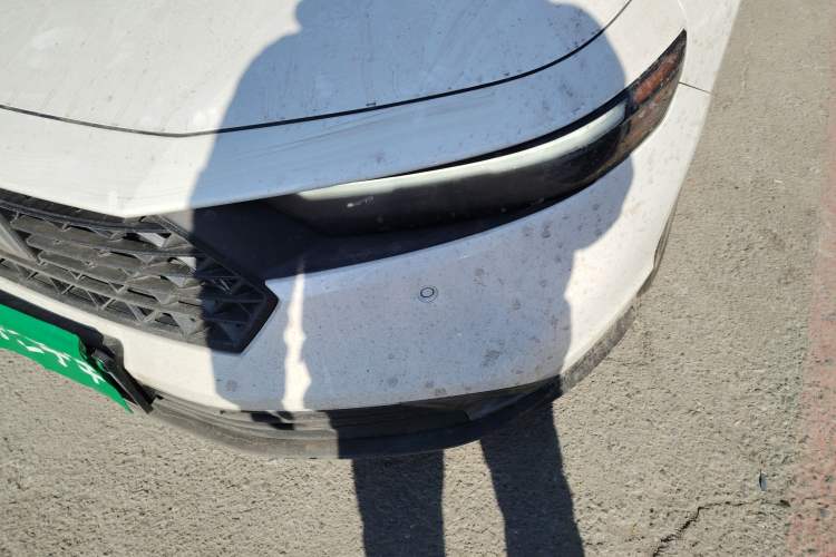 Used Honda Accord 2023 260TURBO Excellence Edition