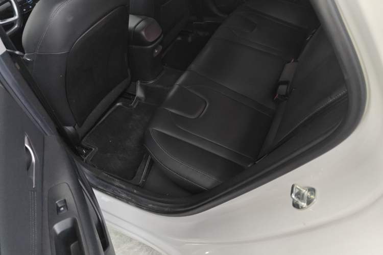 Used Hyundai Elantra 2021 1.5L CVT LUX Prestige Edition
