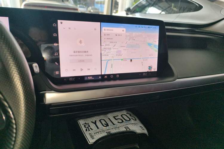 Used XPeng P7 2020 586E
