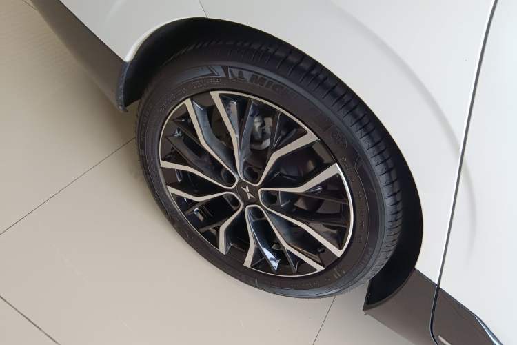 Used XPeng P5 2022 550P
