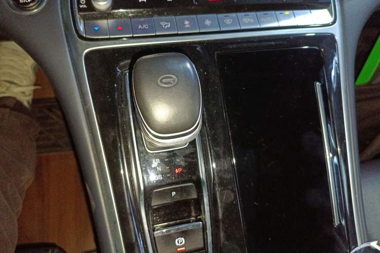 Used GAC Trumpchi M8 2021 Lingxiu Series 390T Ultimate Edition
