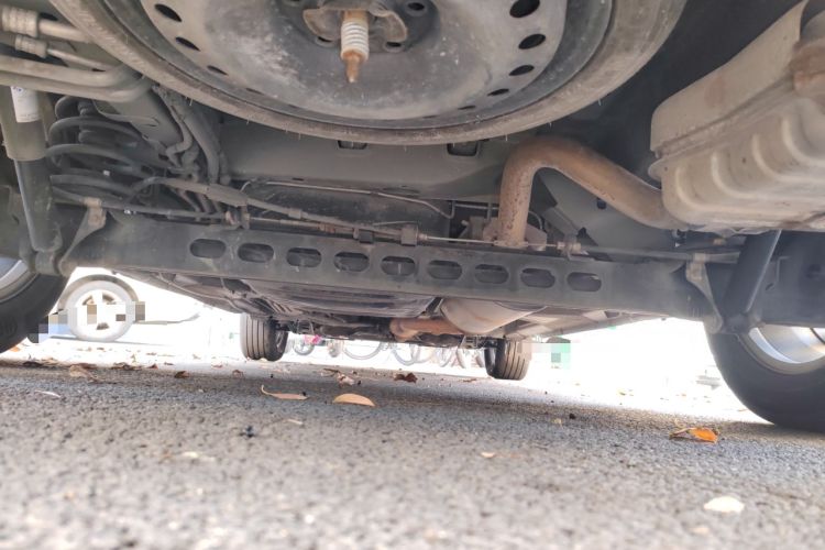 Used Buick GL8 2014 2.4L Classic Edition
