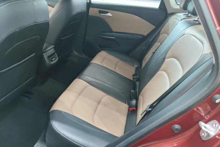 Used Chevrolet Monza 2022 320 Automatic Enjoyment Edition
