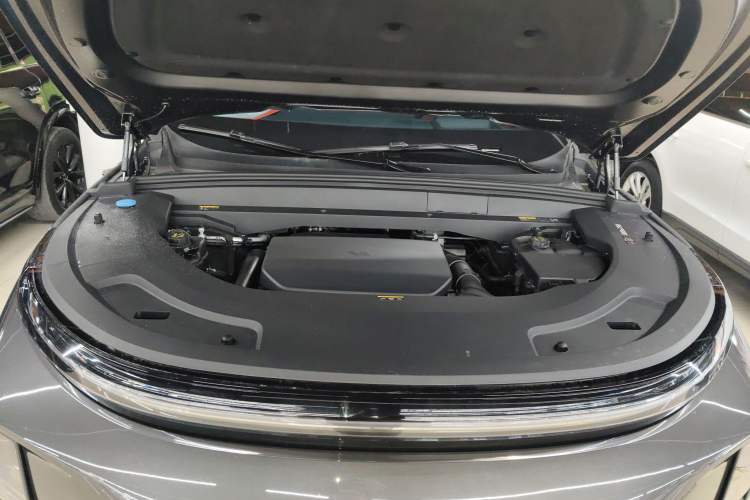 Used Li Auto L7 2023 Air model
