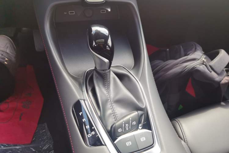 Used MG 5 2025 180 DVVT Global Luxury Edition