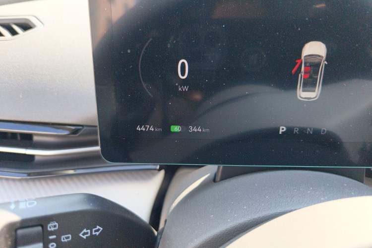 Used Bestune Yueyi 03 2025 565km Comfort Edition