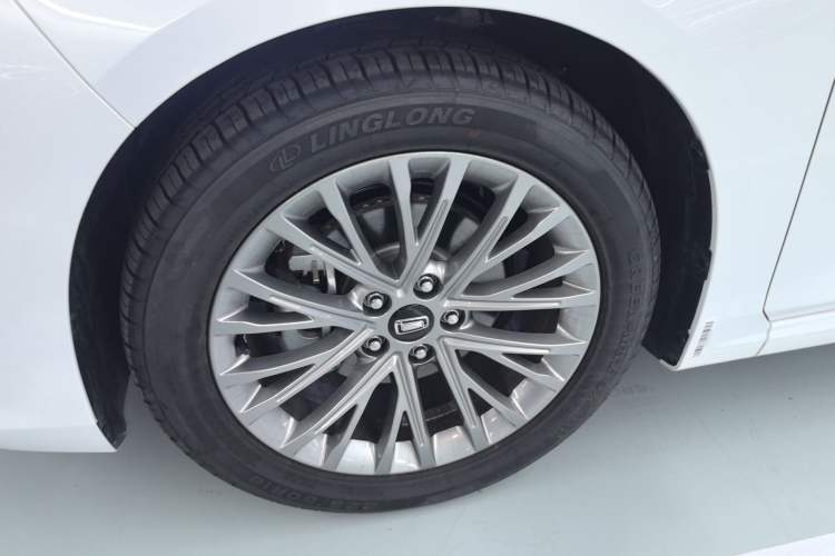 Used Bestune B70 2025 Dragon Edition 1.5T Quality Enjoyment Model
