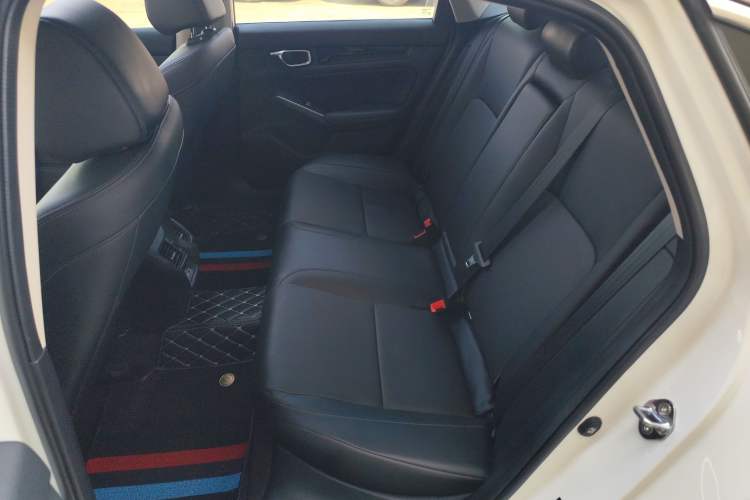 Used Honda Integra 2023 240TURBO CVT Luxury Edition
