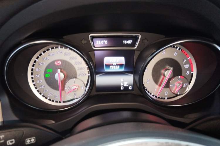 Used Mercedes-Benz GLA 2016 GLA 200 Sport Edition
