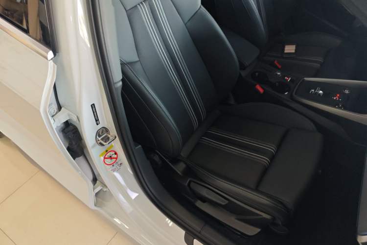 Used Audi A3 2024 Sportback 35 TFSI Fashionable Sports Model