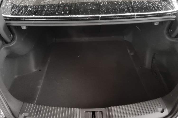 Used Hongqi H5 2024 1.5T DCT Smart Connect Flagship Edition