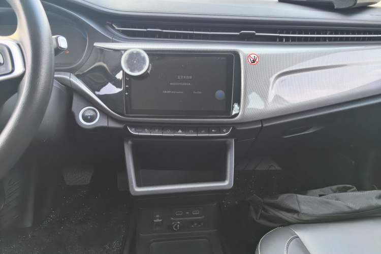 Used Chery New Energy Arrizo e 2024 405km Travel Edition
