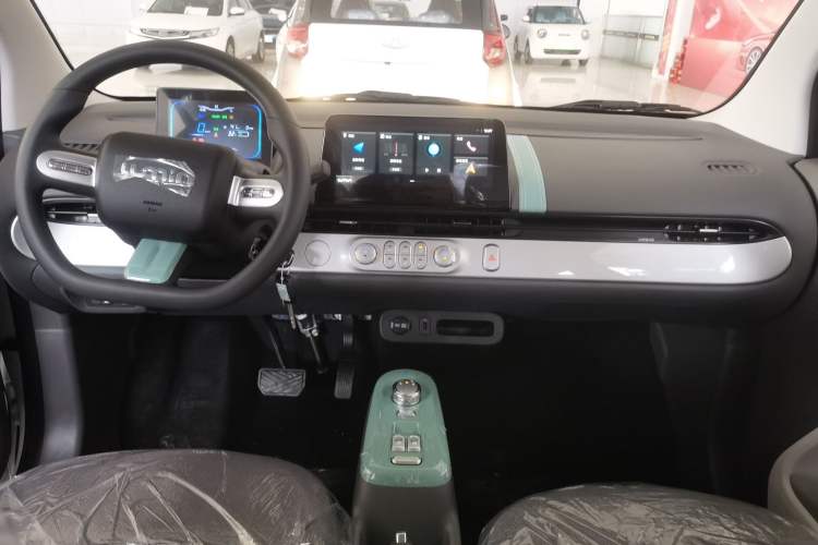Used  Lumin 2024 130km Qingyue Version