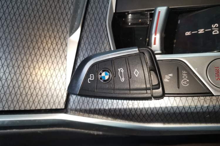 Used BMW 3 Series 2023 325Li M Sport Night Edition Package
