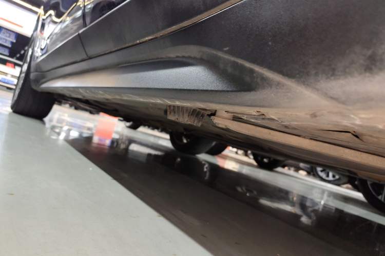 Used BMW X1 2018 sDrive20Li Leading Model
