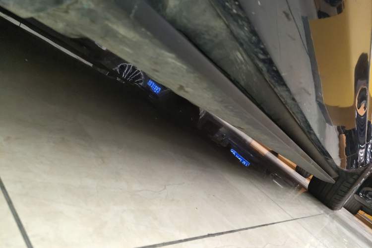 Used Hima AITO M9 2024 Range-Extended Ultra Version 52 kWh 5-Seater Model
