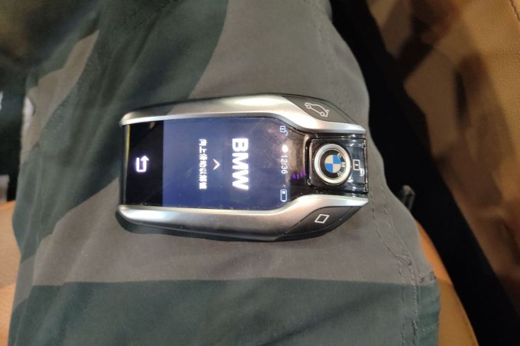 Used BMW 6 Series GT 2019 630i M Sport Package
