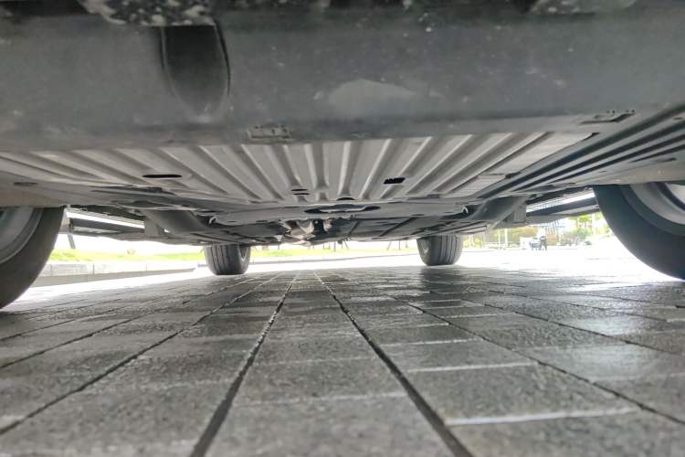 Used Honda Avancier 2020 240TURBO Front-Wheel Drive Smart Edition
