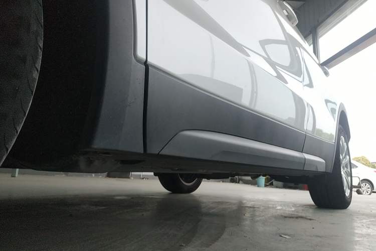 Used Cadillac XT4 2020 Revised Version 28T Two-Wheel Drive Tech Edition
