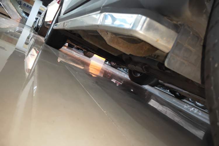 Used Hyundai ix35 2012 2.0L Automatic 4x4 Prestige Edition GLS