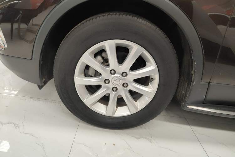 Used Buick Envision 2021 532T Two-Wheel-Drive Elite Version