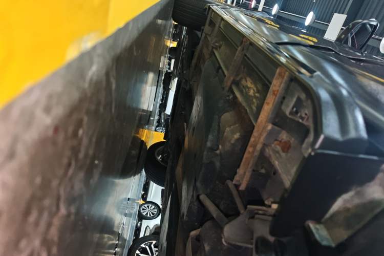 Used Nissan Qashqai 2019 2.0L CVT Smart Enjoyment Version
