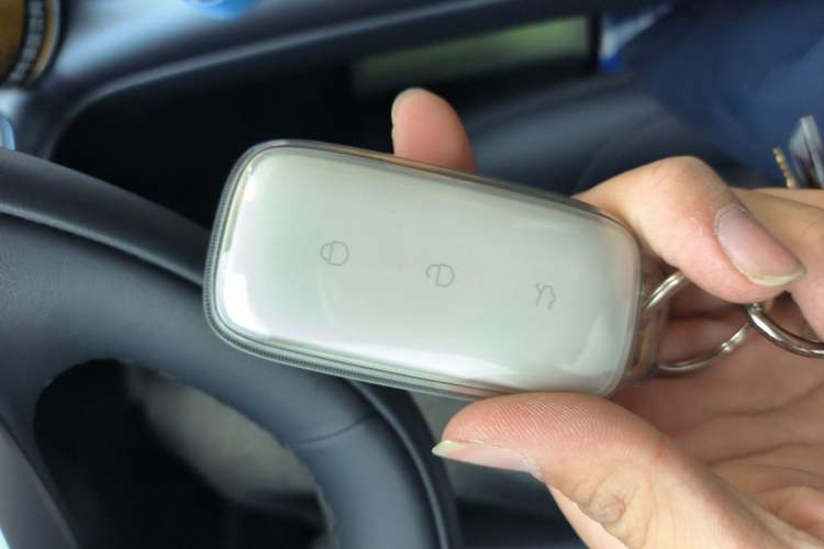 Used Geely Galaxy E5 2024 530 km Exploration+ Version
