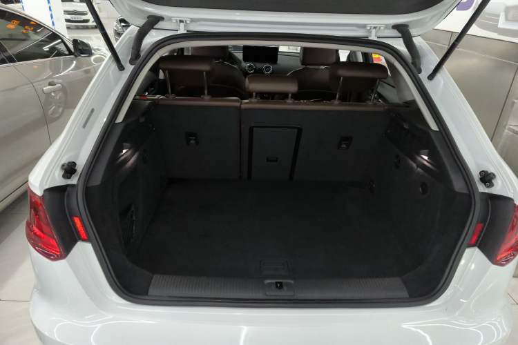 Used Audi A3 2015 Sportback 40 TFSI Automatic Comfort Model
