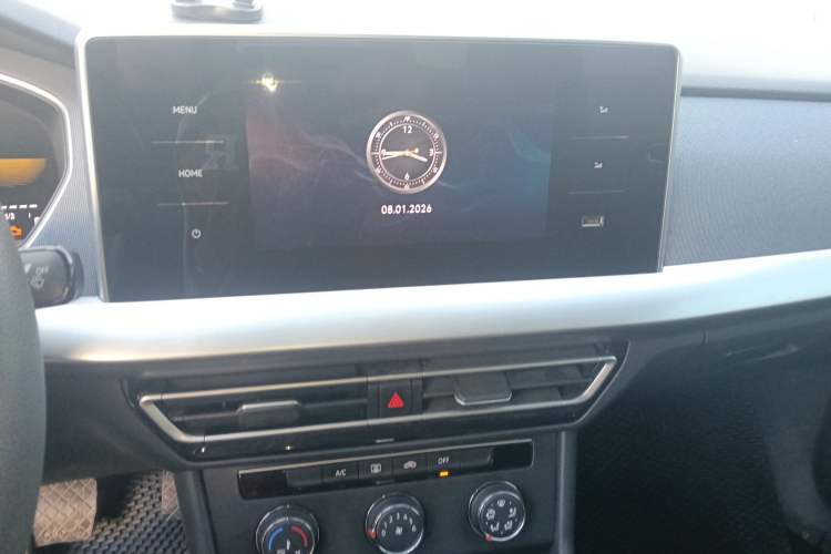 Used Volkswagen Lavida 2024 1.5L Automatic DeYi Edition