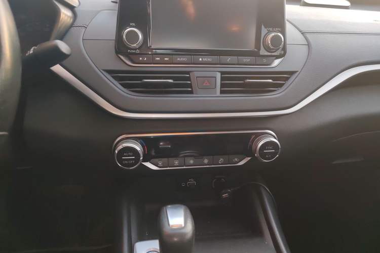 Used Nissan Teana 2019 2.0T XL Smart Leading Edition
