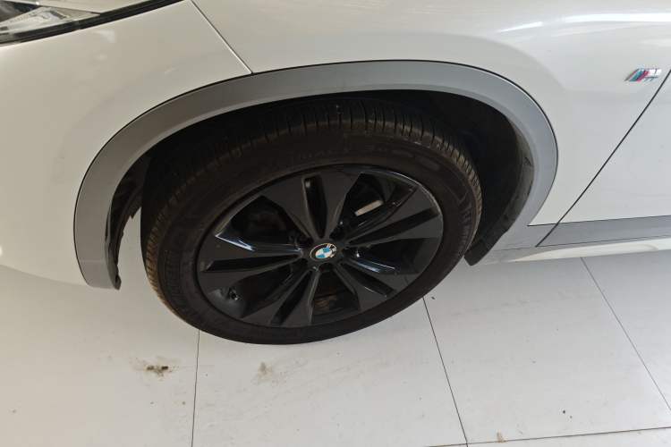 Used BMW X2 2020 sDrive20i M Sport Package