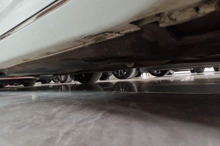 Used Honda Inspire 2022 260TURBO Jingyue Version
