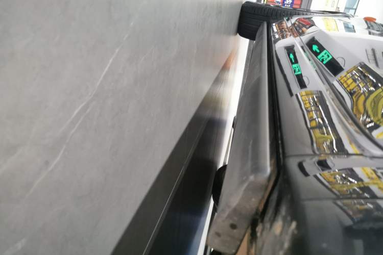 Used Li Auto L9 2024 Ultra Model
