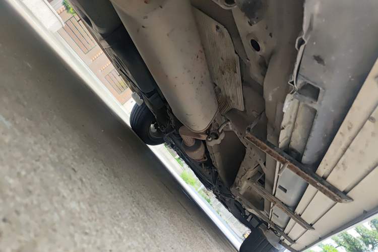 Used Geely Auto Emgrand X7 Sport 2016 1.8TD Automatic Smart Connectivity Version
