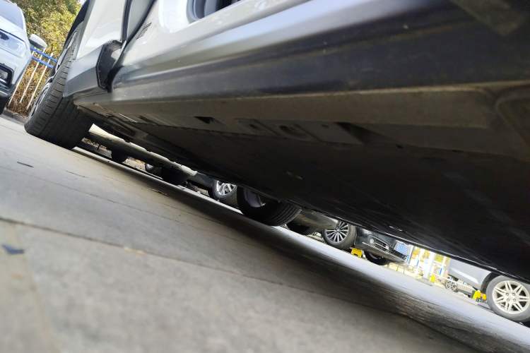 Used Nio ES8 2020 580 km Signature Edition 7-Seater Version
