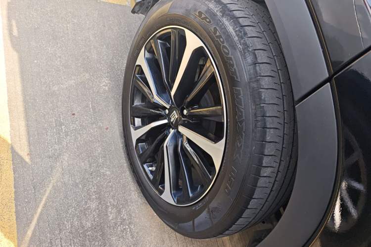 Used Toyota Crown Kluger 2023 2.5L HEV Four-Wheel Drive Prestige Edition
