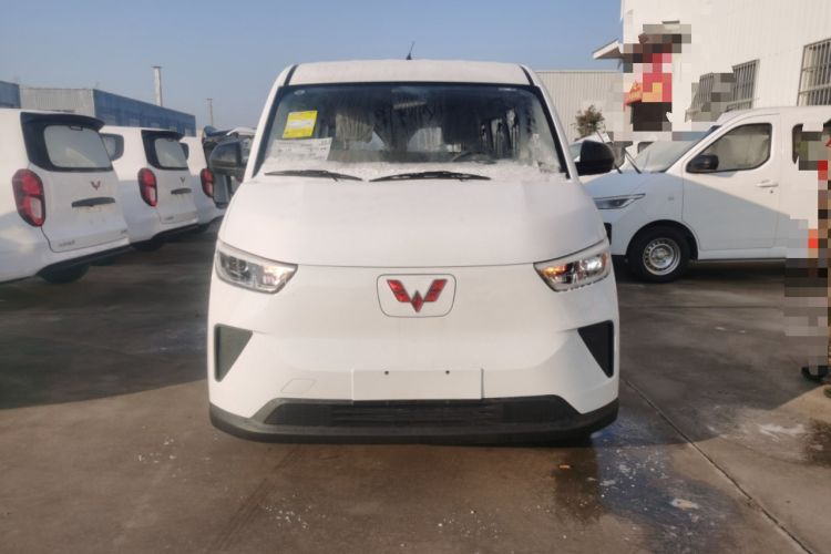 Used Wuling Yangguang 
