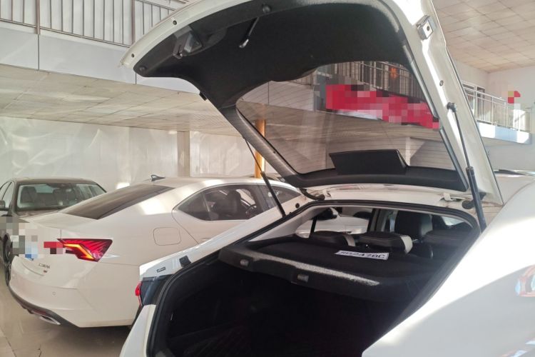 Used Skoda Octavia 2021 PRO TSI280 DSG Prestige Edition
