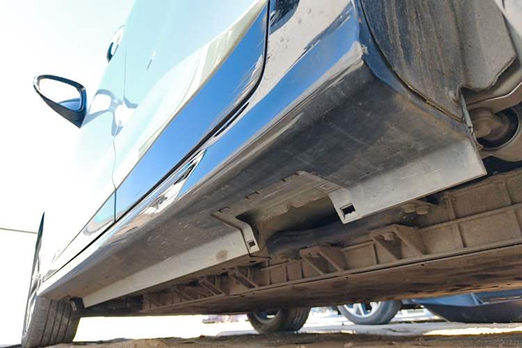 Used Buick Velite 6 2024 430km Comfort Edition
