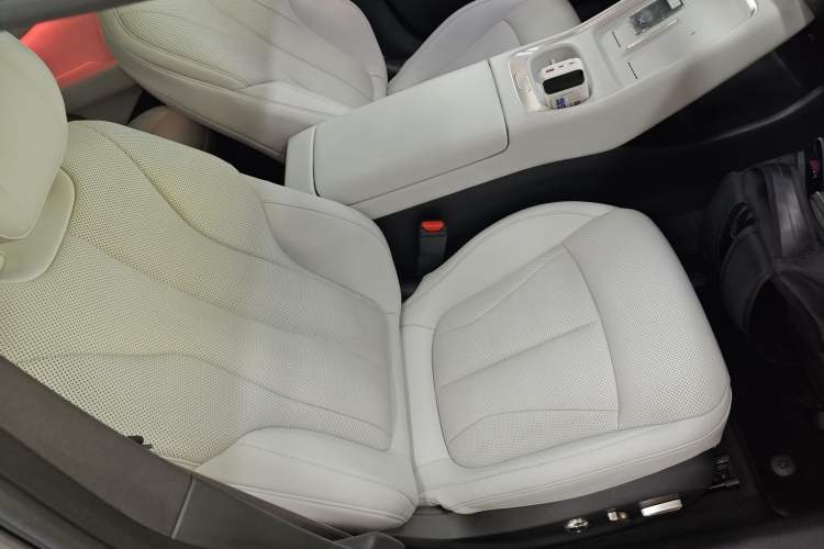 Used XPeng P7+ 2024 Long-Range Max