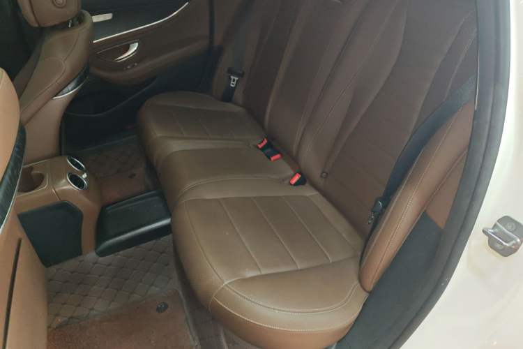 Used Mercedes-Benz E-Class 2020 E 260 L Sport Edition
