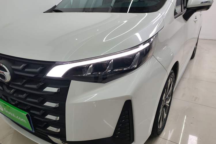 Used GAC Trumpchi M6 2023 PRO 270T DCT Prestige Edition