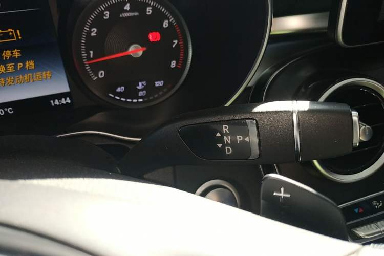 Used Mercedes-Benz C-Class 2015 Revised C 200 L Sport Edition