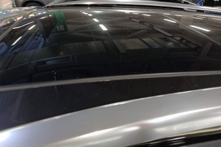 Used Volkswagen Talagon 2022 380TSI Four-Wheel Drive Flagship Shengjing Edition 7 Seats
