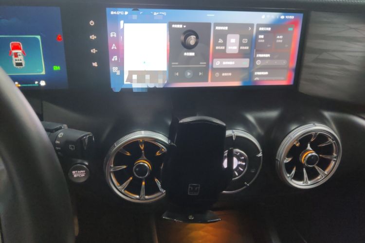 Used Tank 300 2021 Off-Road Edition 2.0T Conqueror