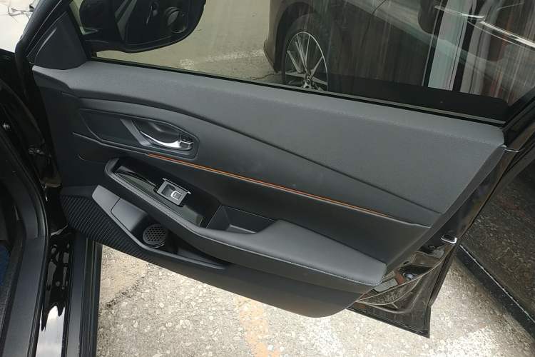 Used Honda Accord 2023 260TURBO Smart Enjoyment Version
