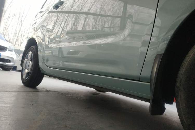 Used  Panda 2023 Panda Mini 120km Super Cute Bear